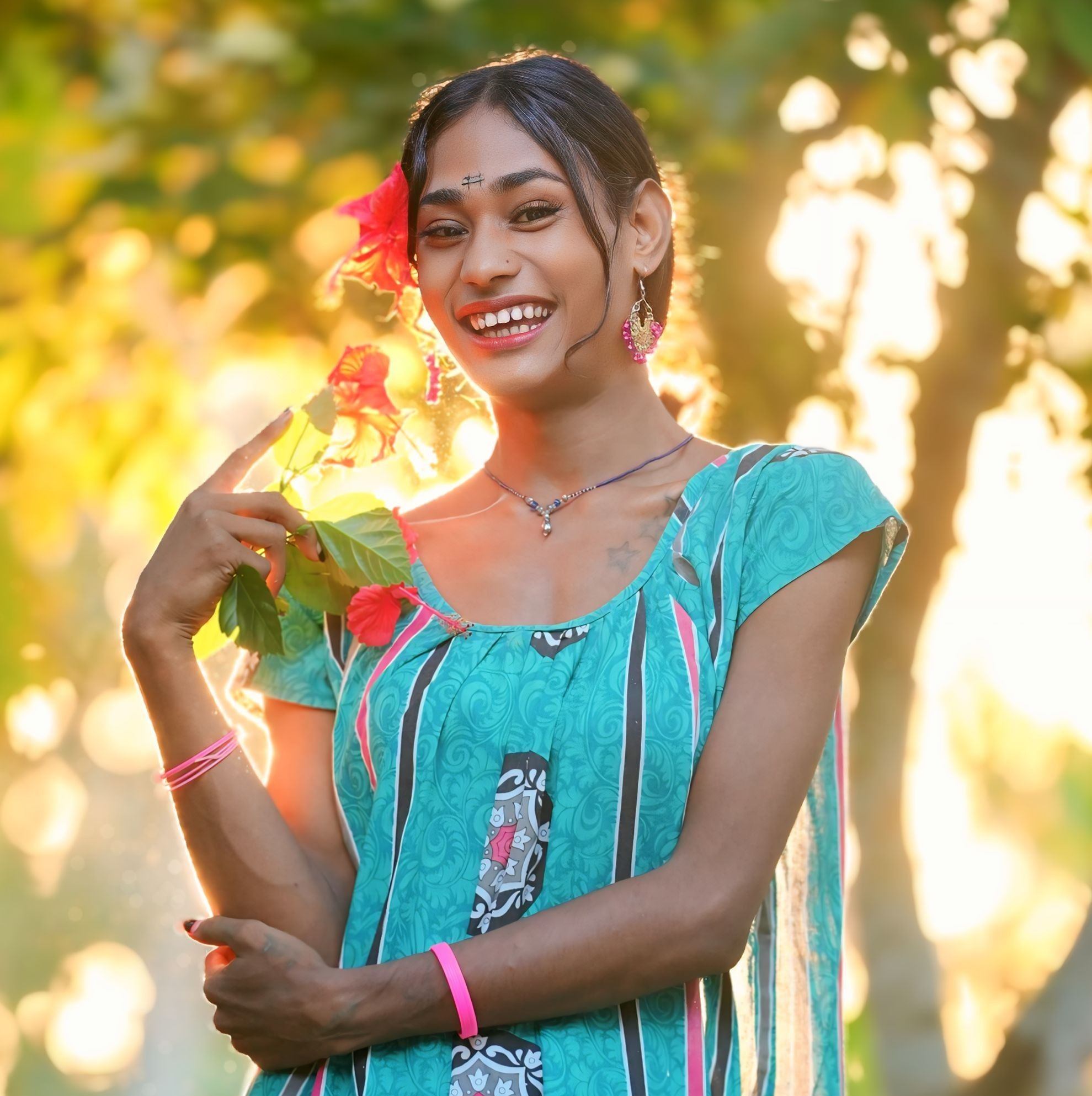 Ashini Boro