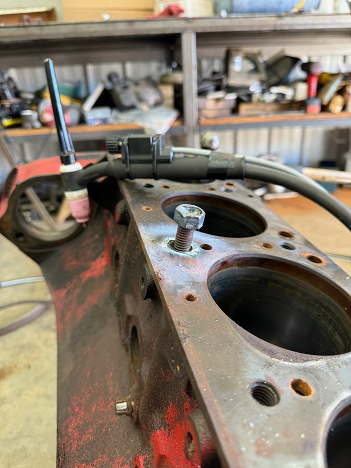Powell Machine inc | Iva SC