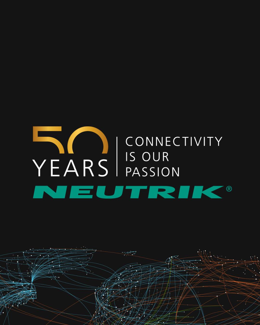 Neutrik - Looking Back on 50 Years of NEUTRIK The early 80s brought ...