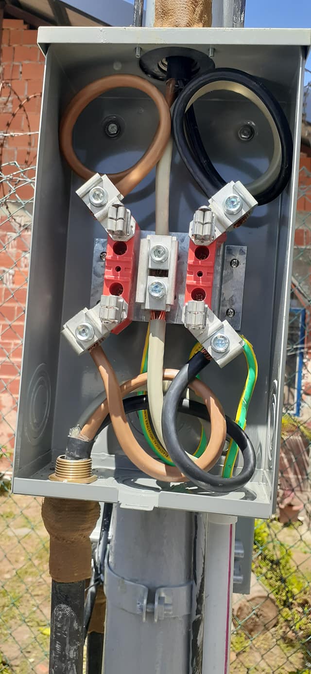 Double R Electrical Services