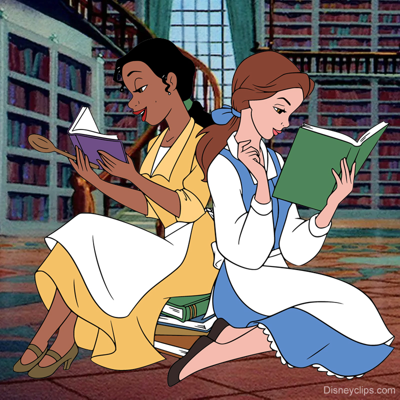 Disneyclips.com - New today: 43 clip art images, featuring... | Facebook