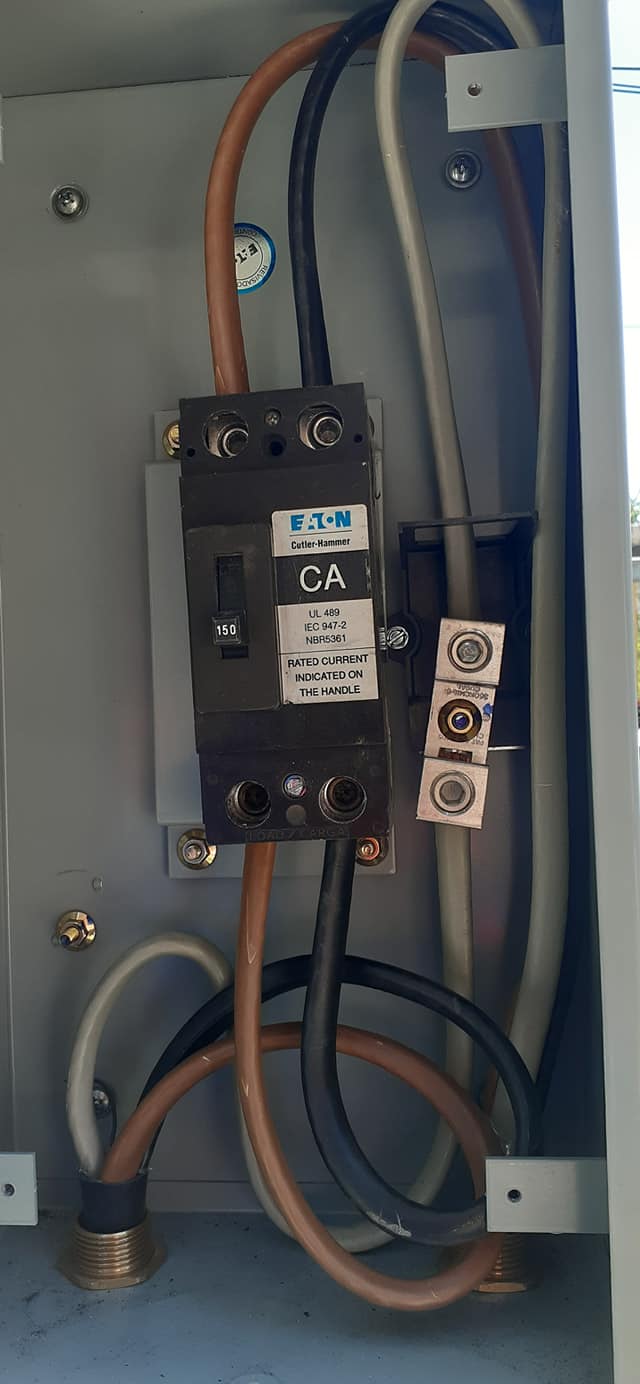 Double R Electrical Services