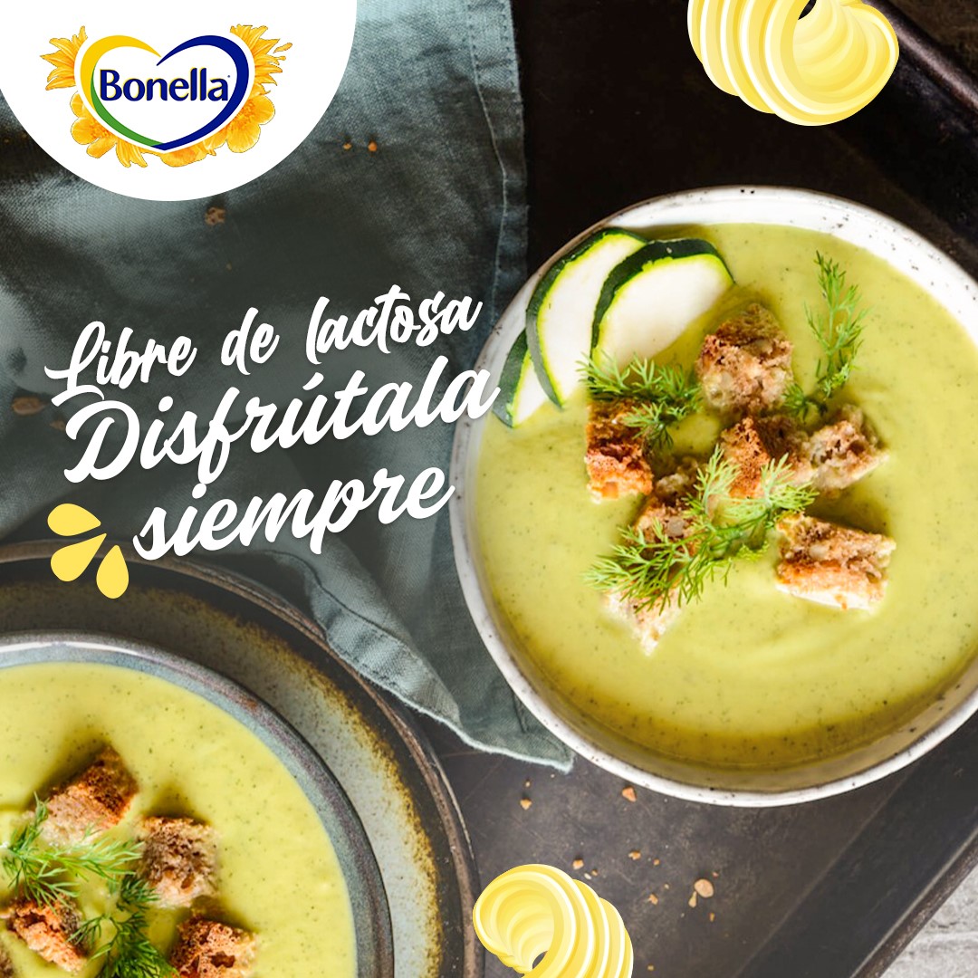 Bonella Chile - 💫 Un sabor para disfrutar sin...