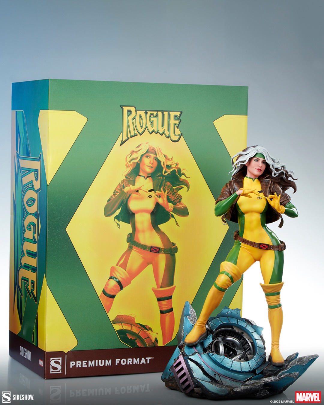 Sideshow Collectibles - Beloved characters from across the multiverse ...