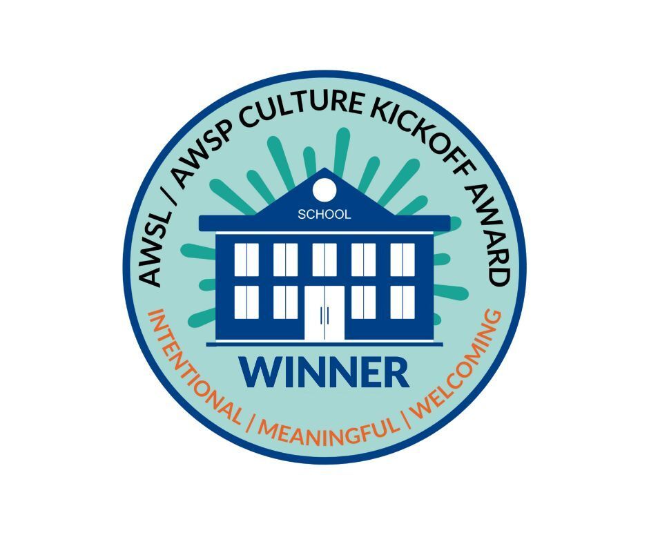 Seattle - 🎉 Big Congratulations to Sand Point Elementary staff! 🎉 We’re ...