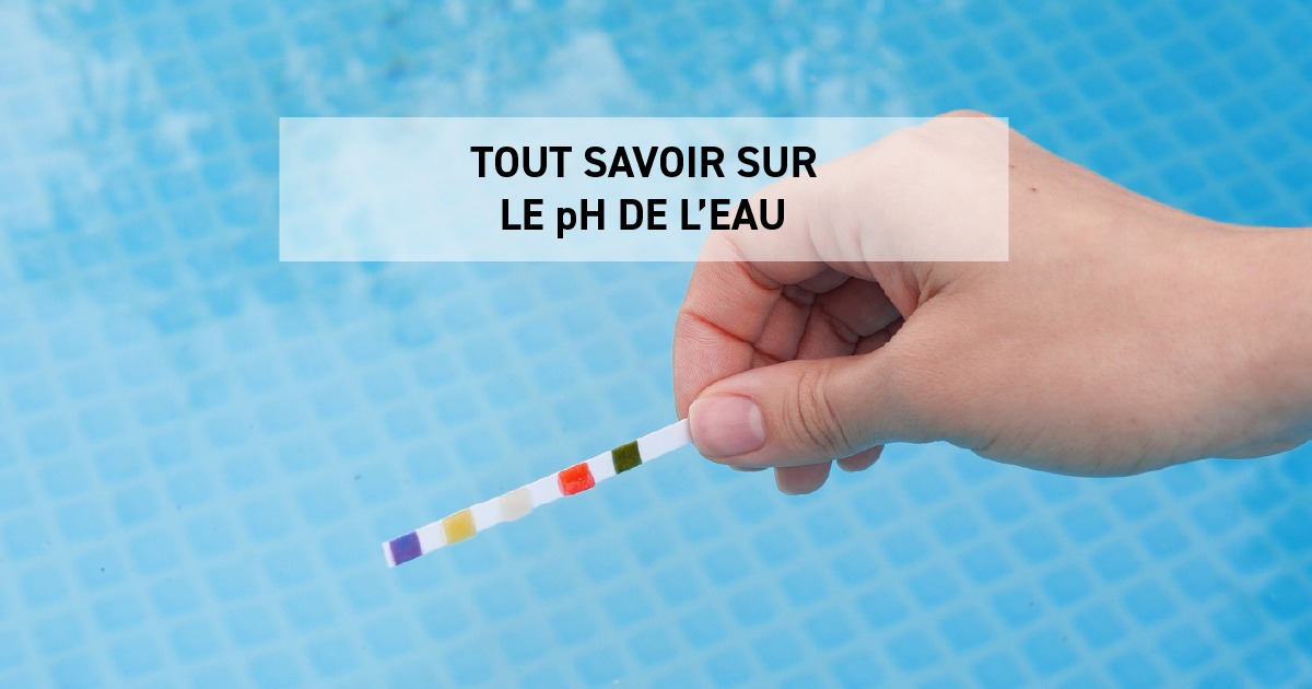 Cash - 💧 Le pH de l’eau, c’est quoi exactement ? Trop bas, trop haut ...