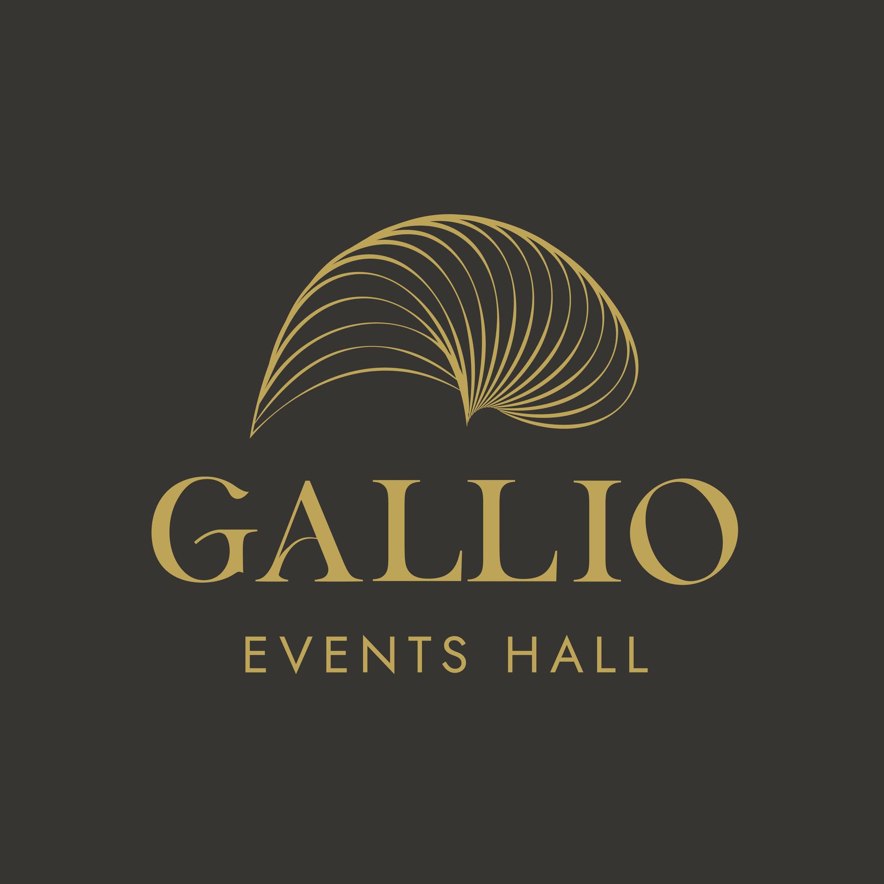 Gallio Events Hall updated their... - Gallio Events Hall