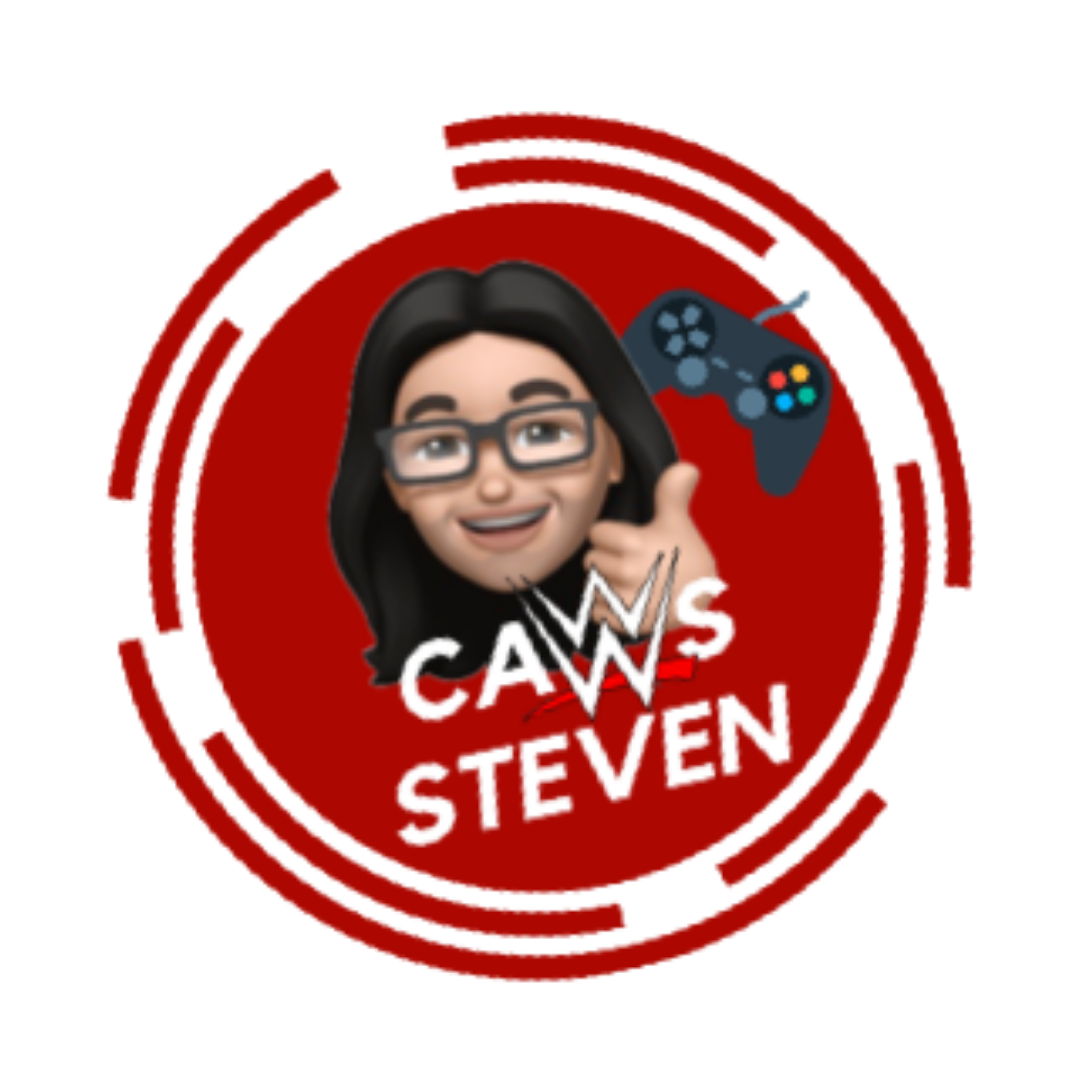 Caws Steven - ⚫ #ROH | Tony Khan presentó el nuevo logo de...