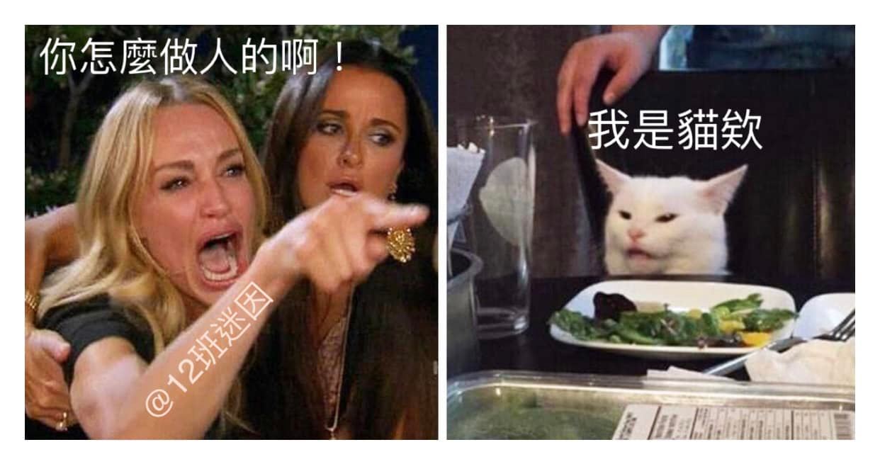 Meme 梗圖倉庫 - 梗圖 #387671 #我就爛 #梗圖倉庫 #網友投稿 #系統自動發佈 👉看更多網友創作 https://memes ...