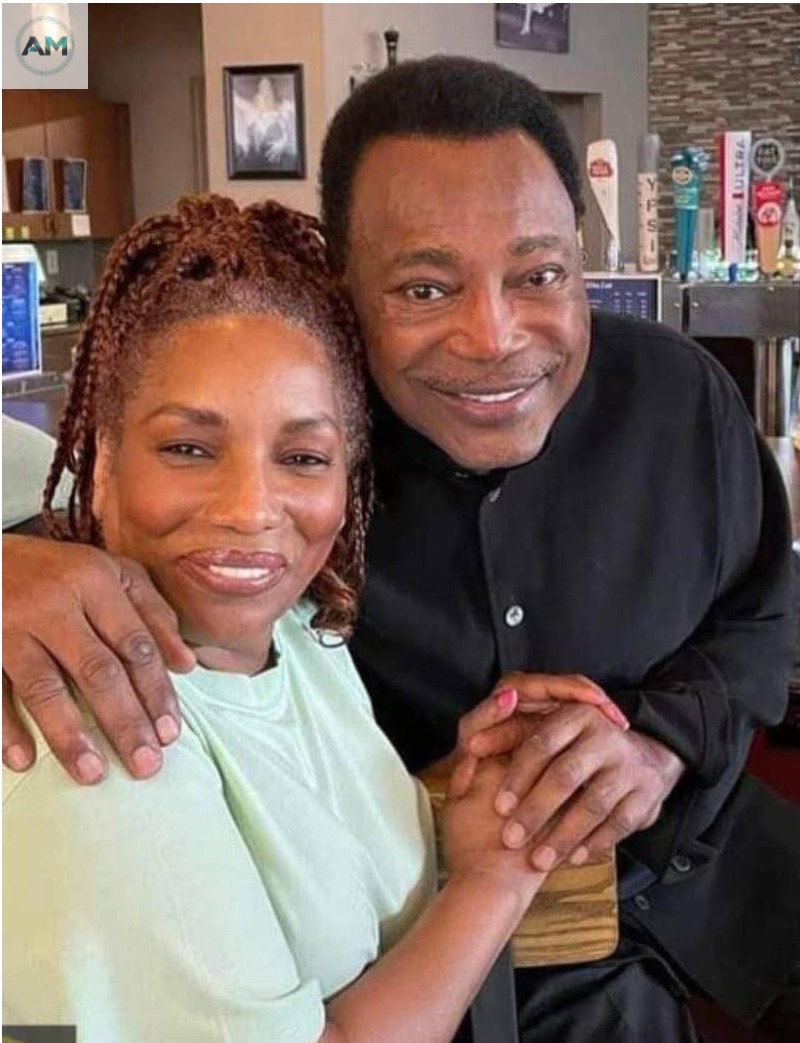 Celebrity - Happy birthday to these “birthday twins”: Stephanie Mills ...