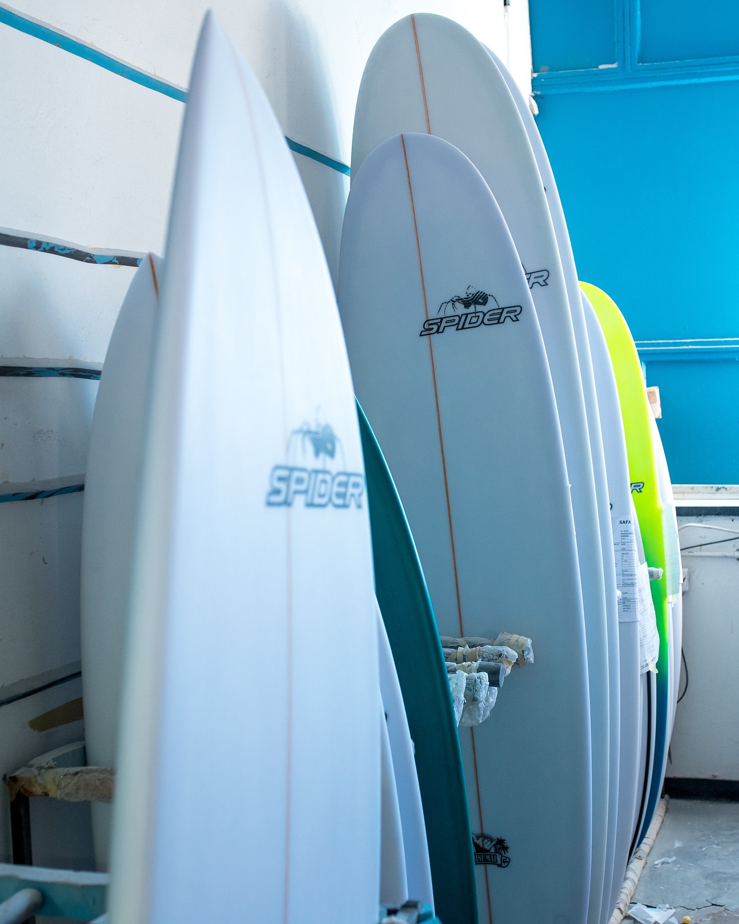 THE EVOLUTION OF MIDGET FARRELLY SURFBOARDS +++ 🌊🏄🏼‍♂️🏆🏆🏆