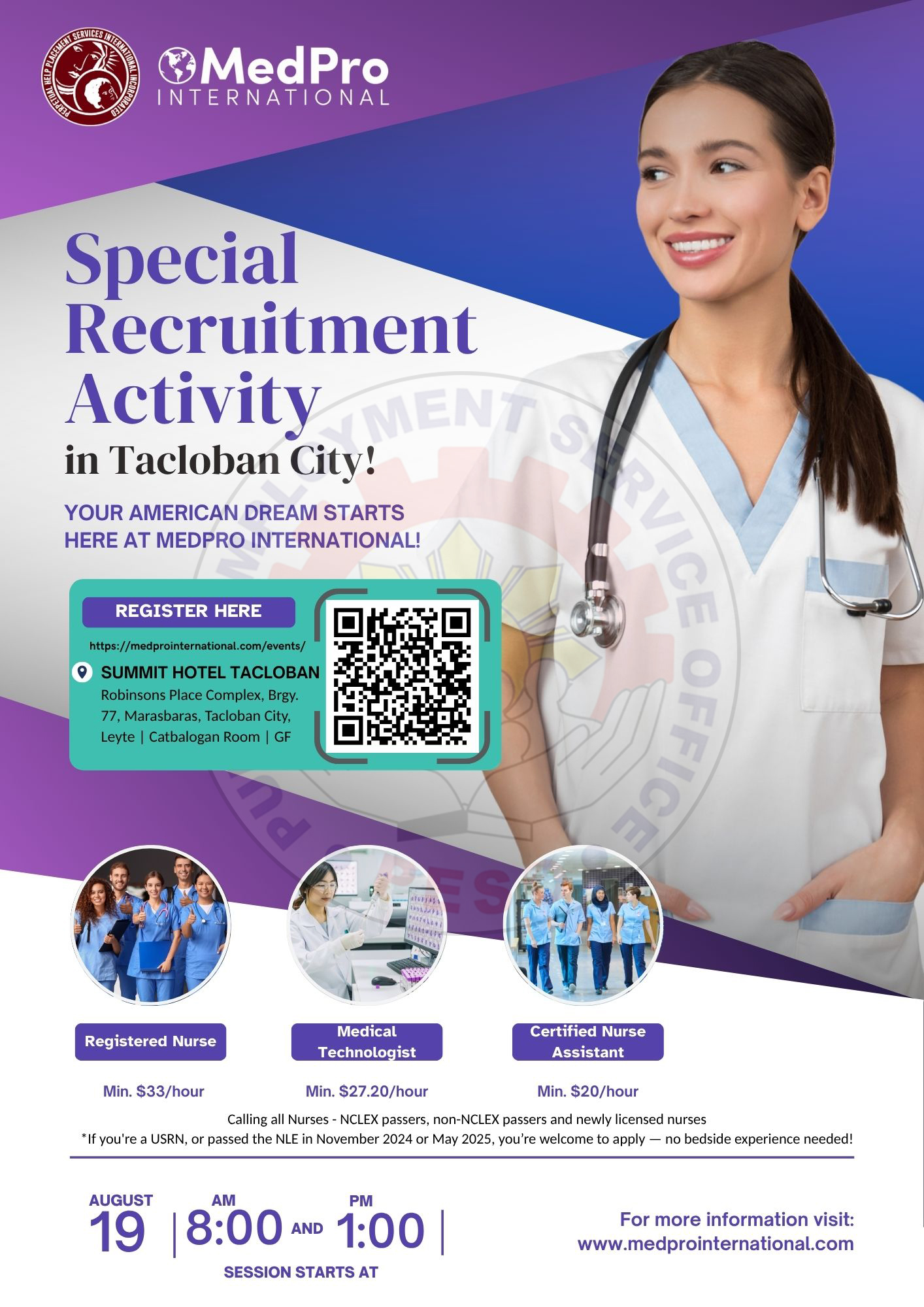 Tacloban City Public Employment Service Office - TC PESO | Facebook