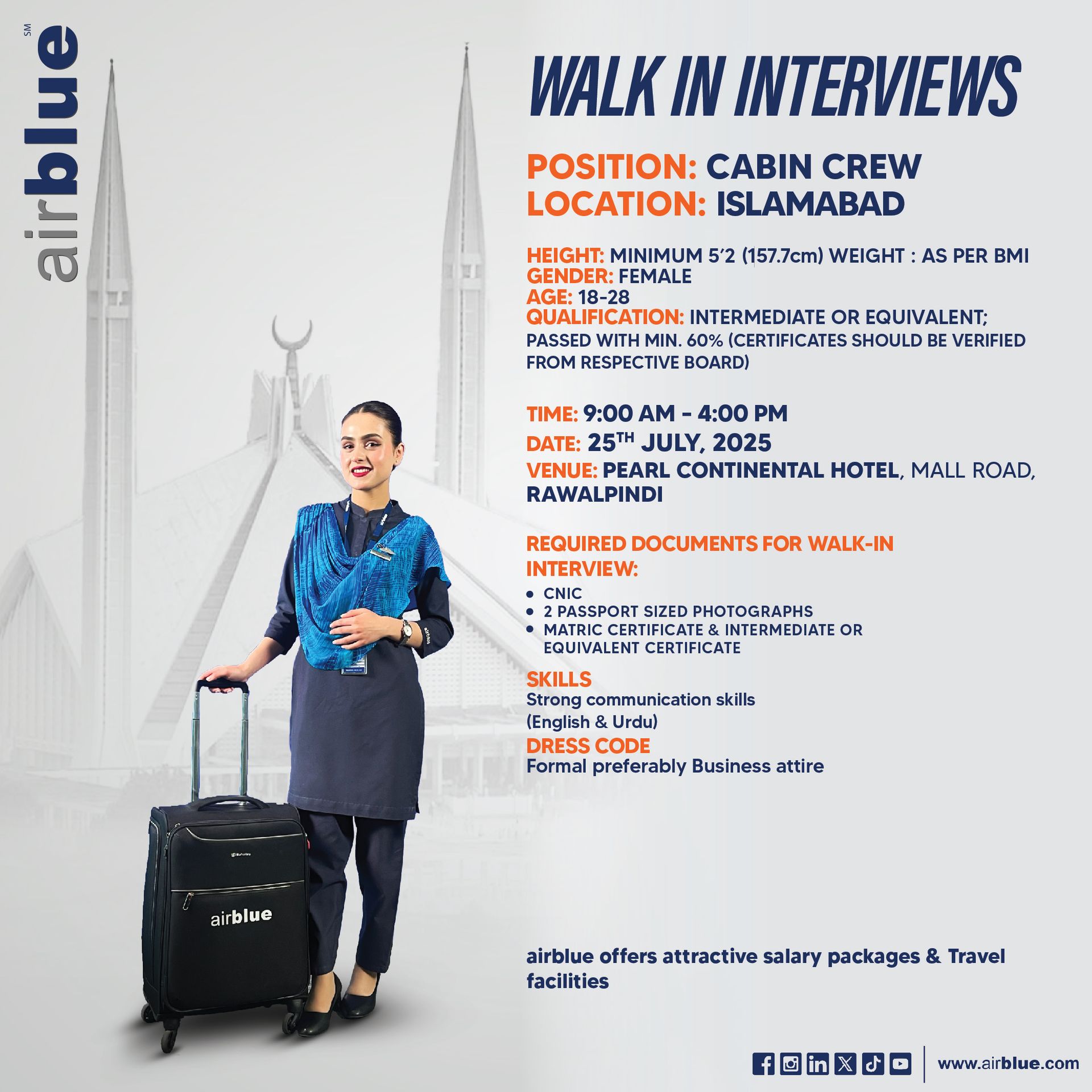 Airblue - Airblue added a new photo.
