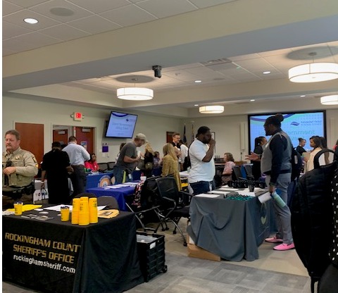 Piedmont Triad Regional Council