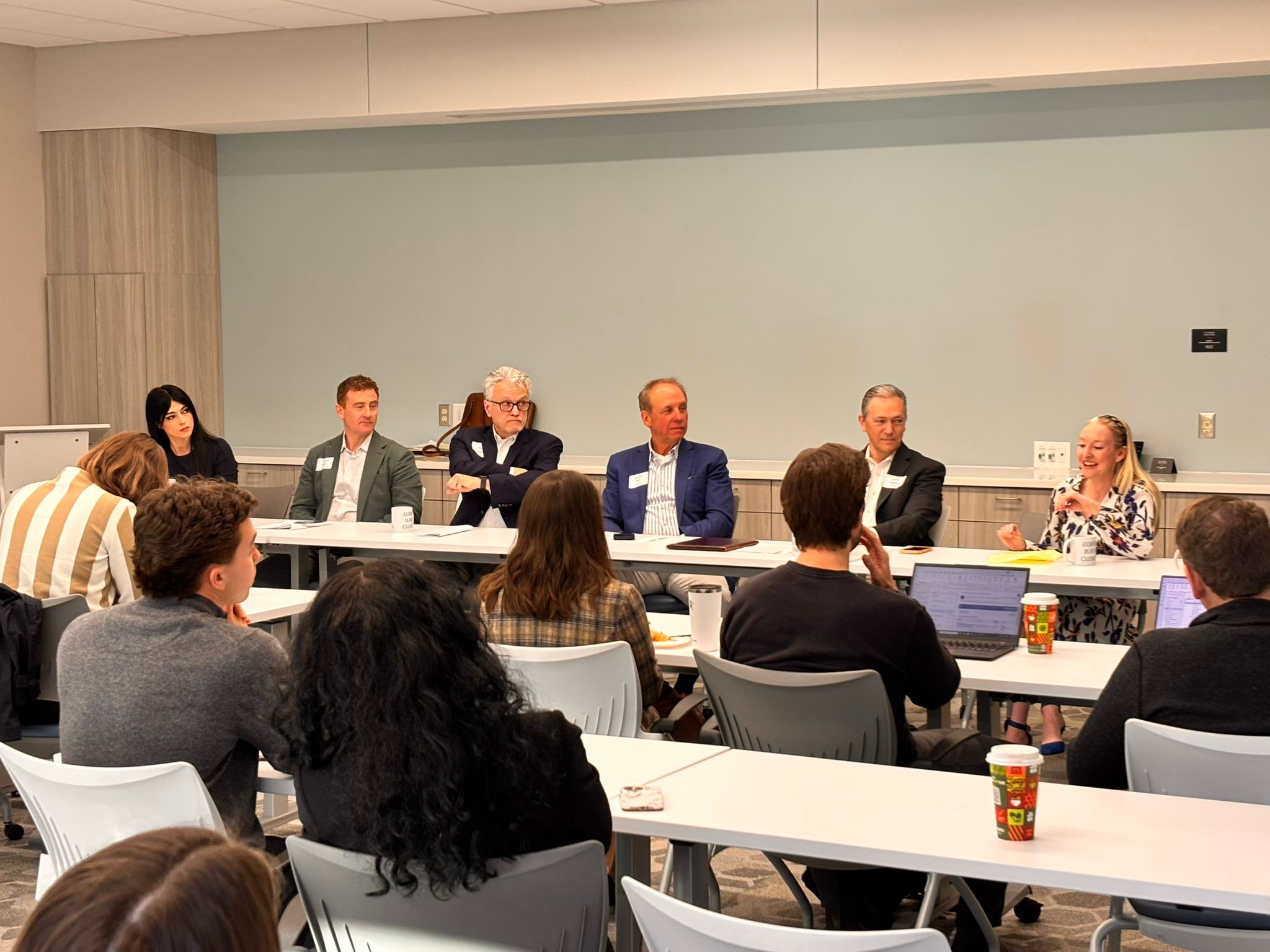 Ruda Hirschfeld Papera & Hoffman LLP | Atlanta GA