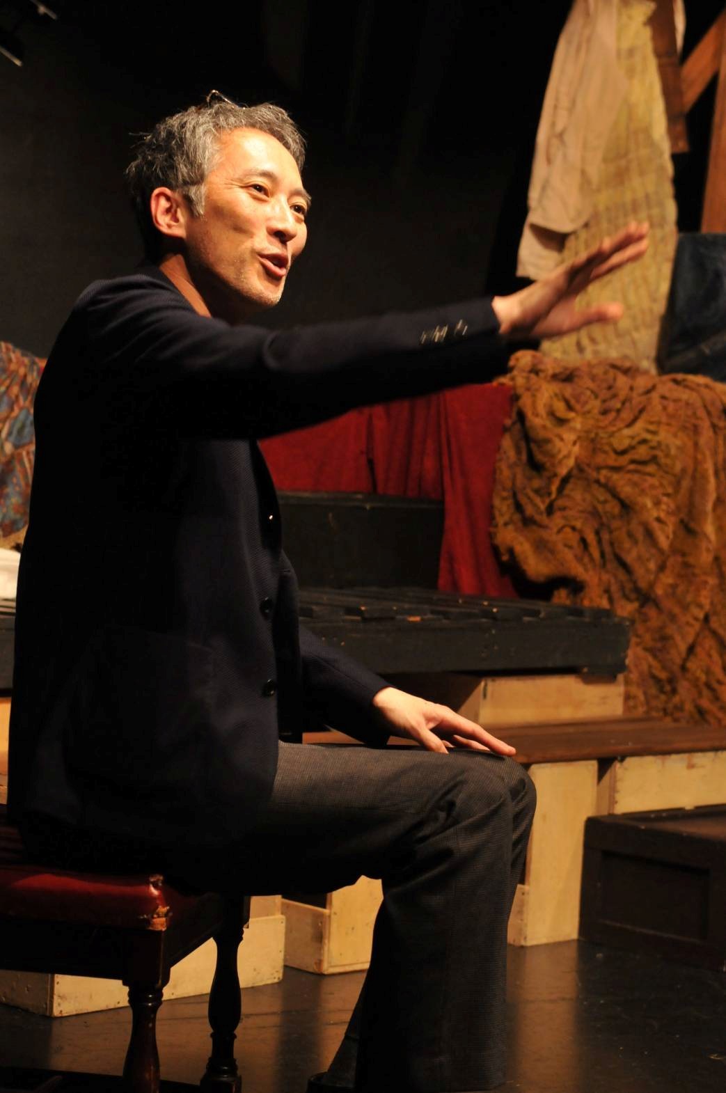 富良野塾OBユニット