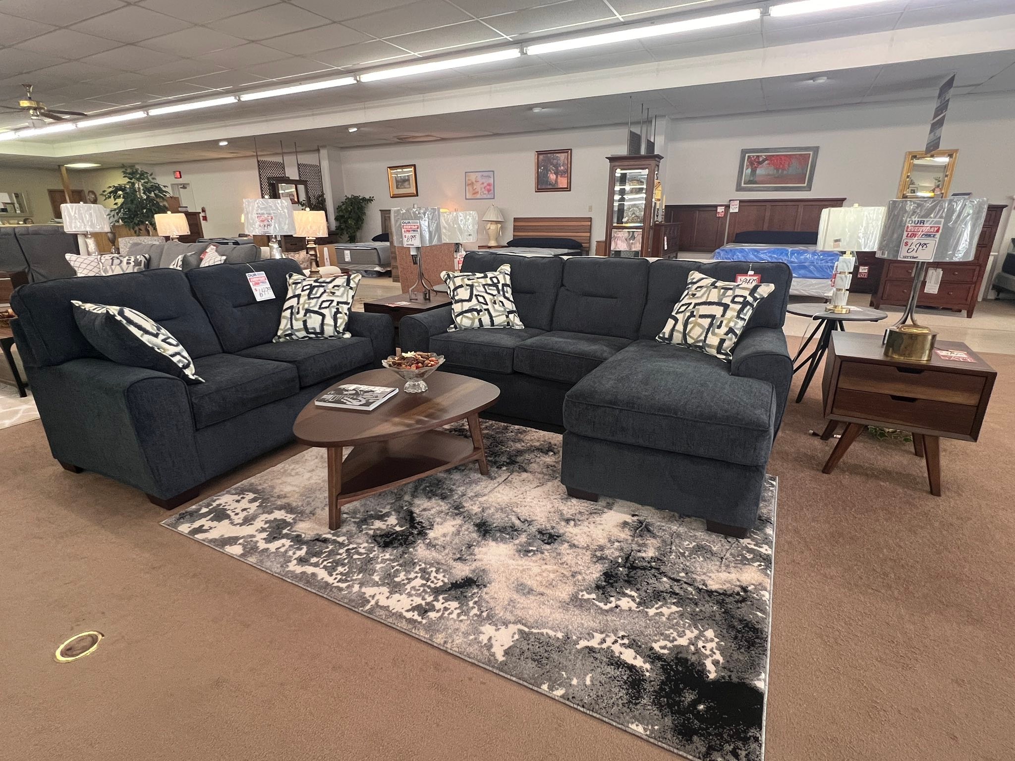 Furniture Stores In Winchester Va
