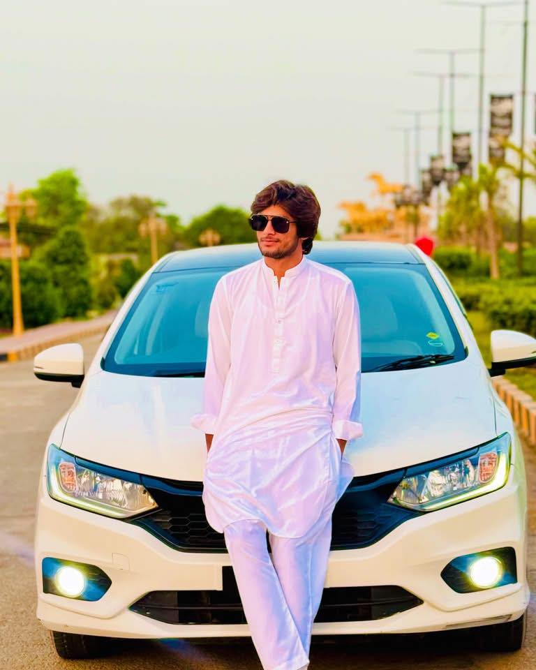 Ali Rajpoot