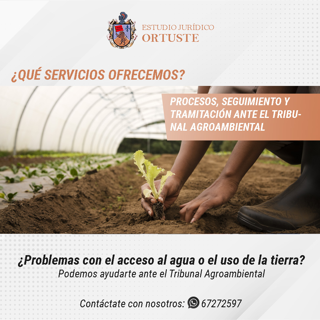 Estudio Jurídico Ortuste & Asociados | Santa Cruz de la Sierra