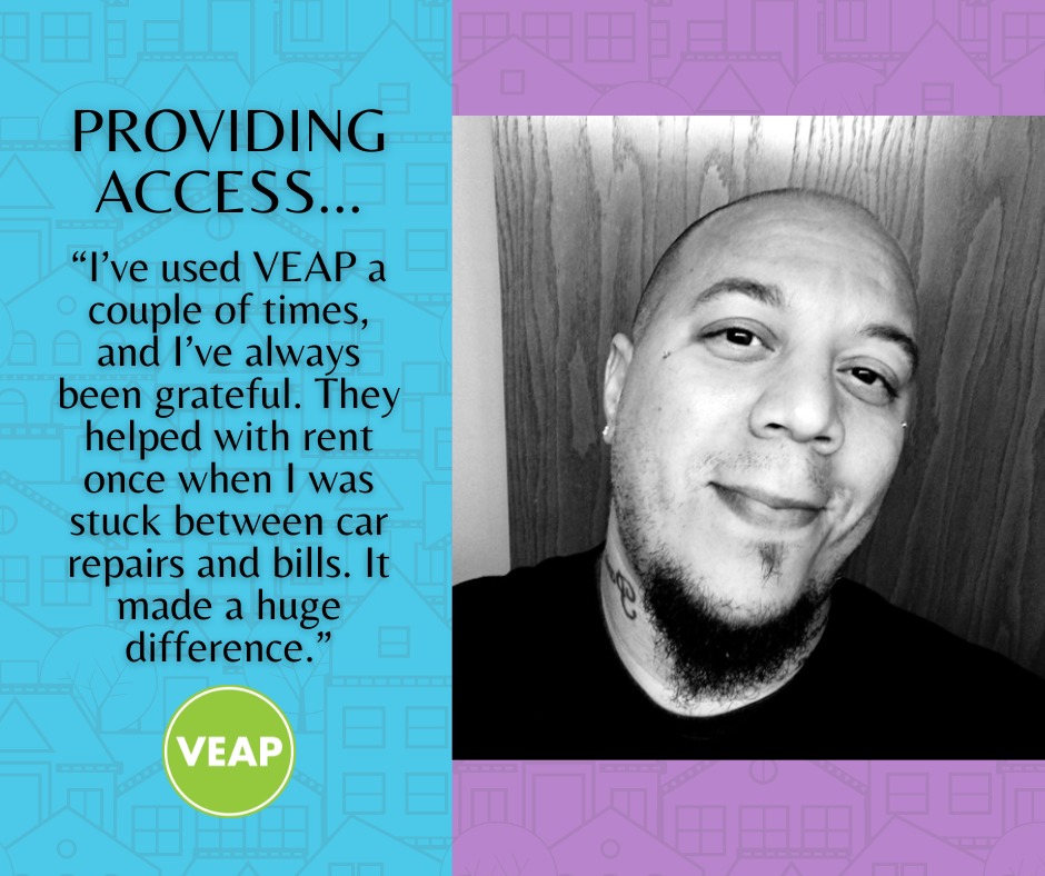 VEAP - At VEAP, we know that life can bring unexpected turns, and that ...
