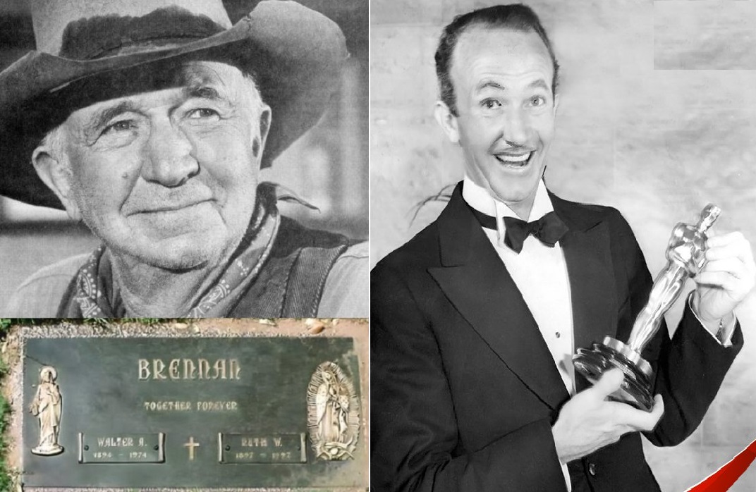 Loyal - Long before Hollywood chased perfect leading men, Walter ...