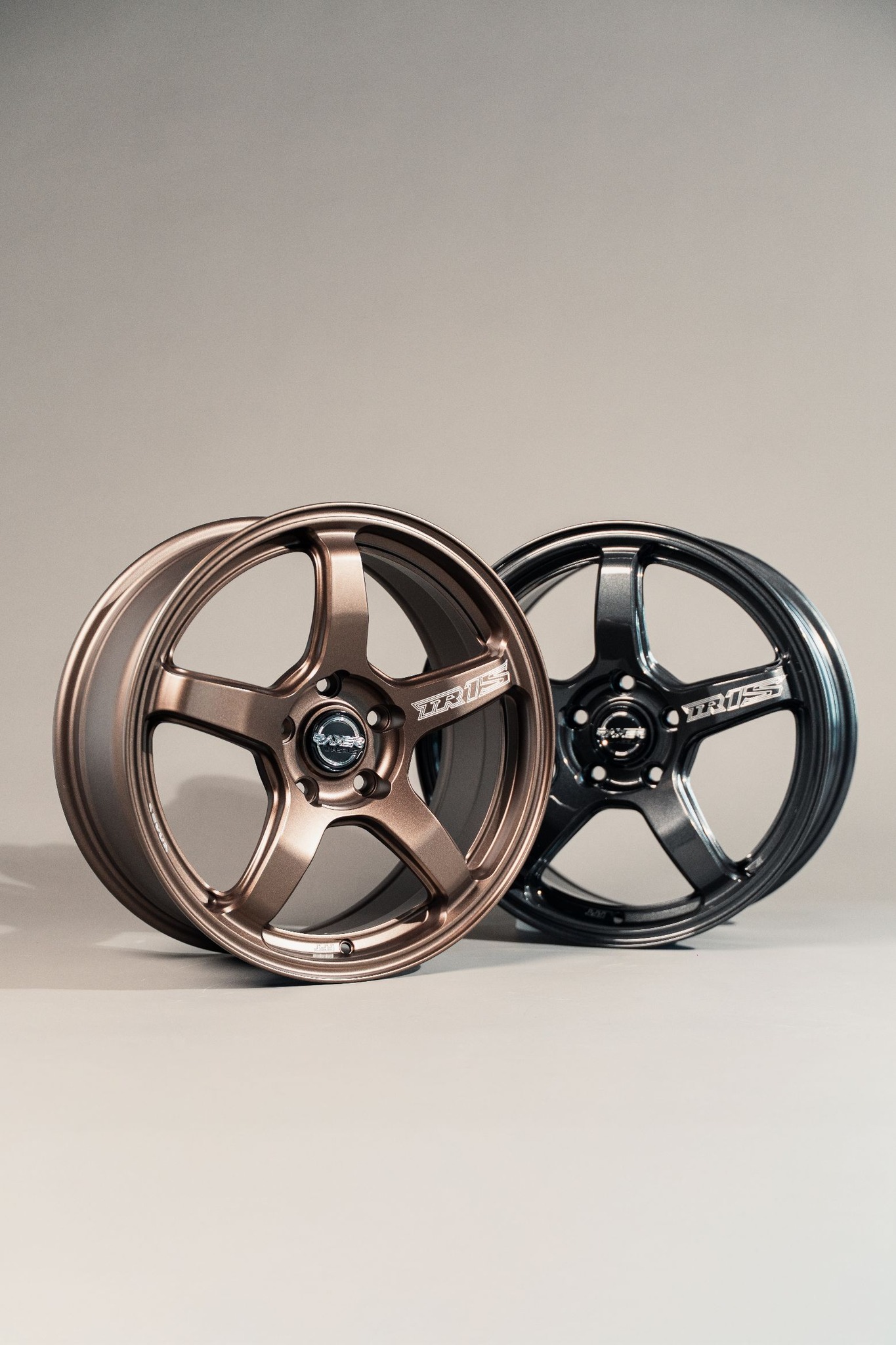 TR1S now expanded to size 17