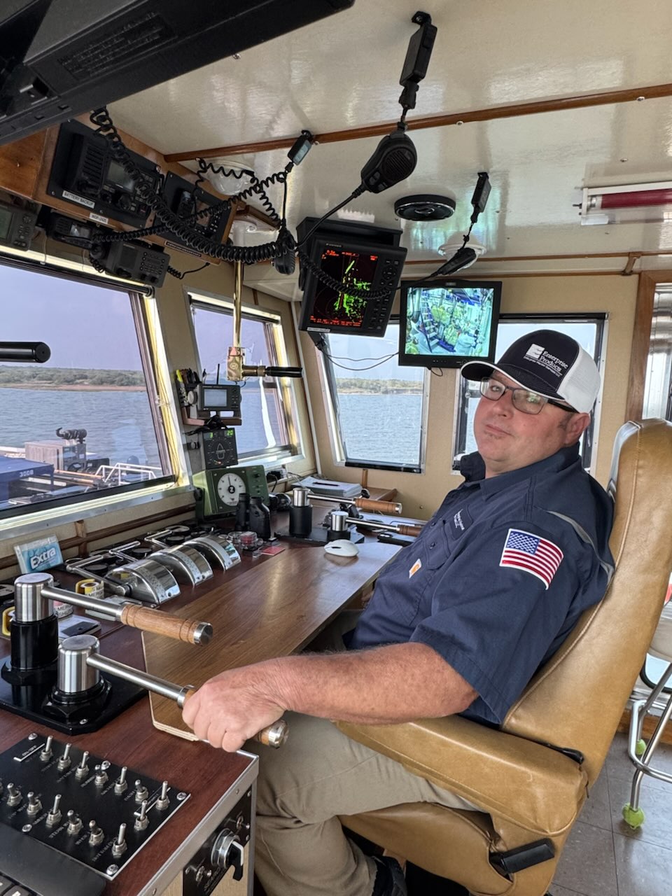Enterprise - Please join us in congratulating Joshua Rodrigue on ...