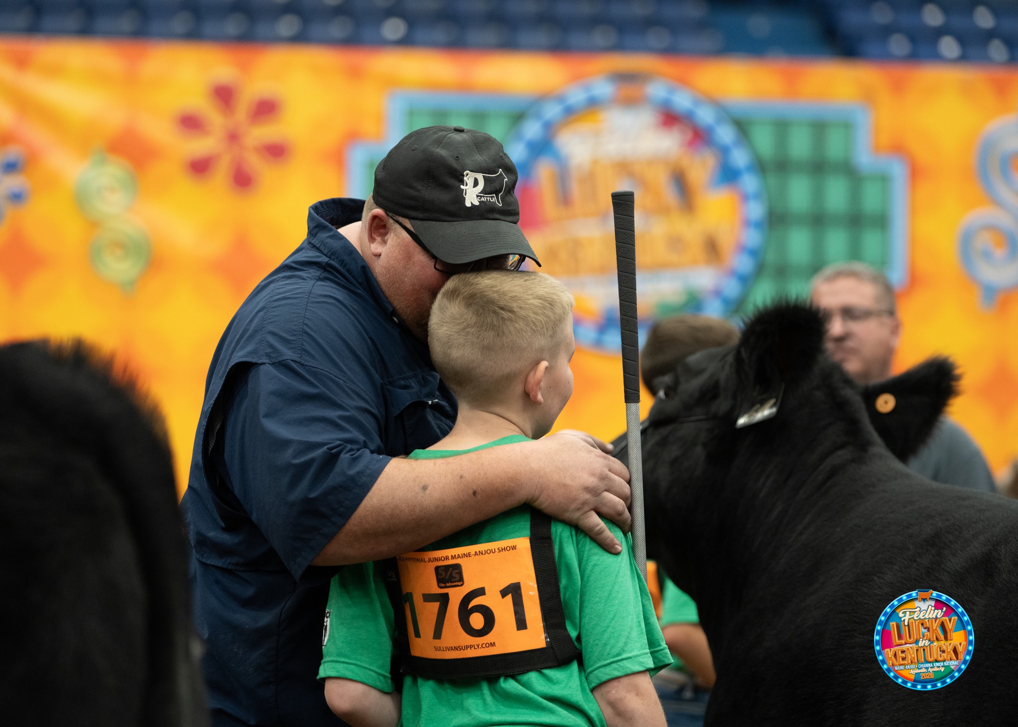 American Junior... - American Junior Maine-Anjou Association
