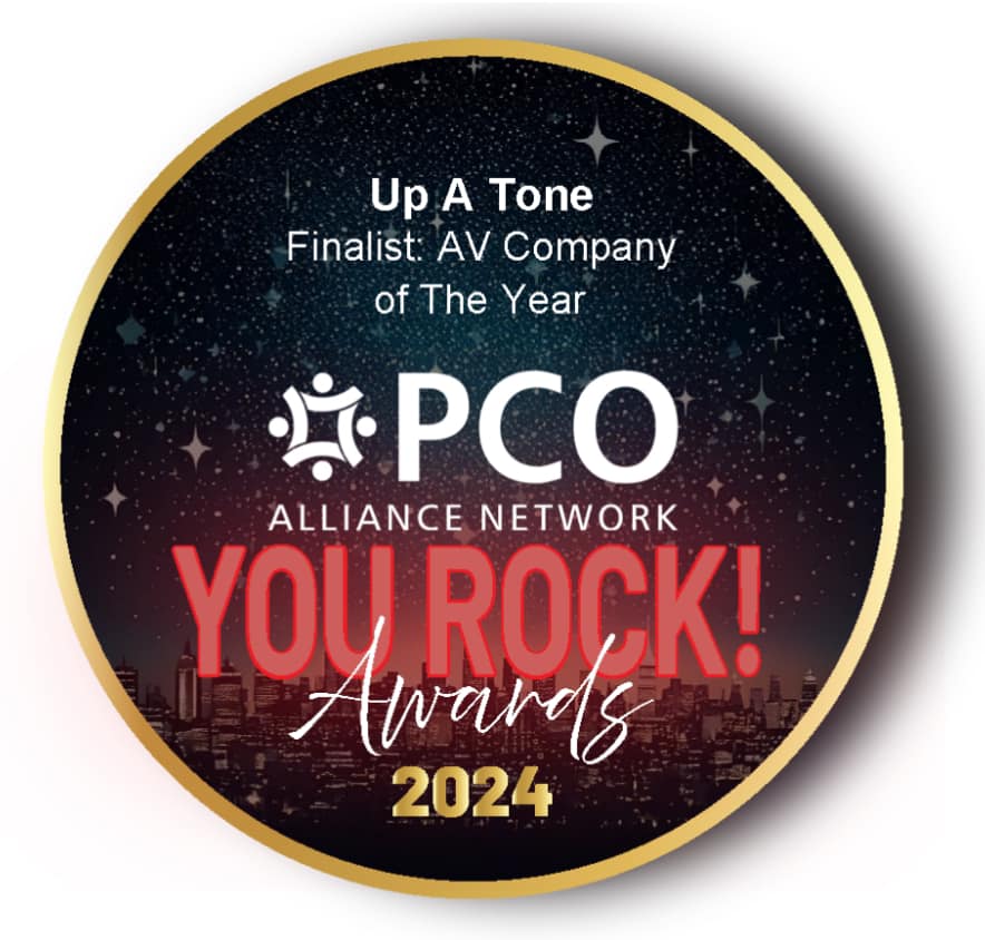 We continue our You Rock! Award... - PCO Alliance Network