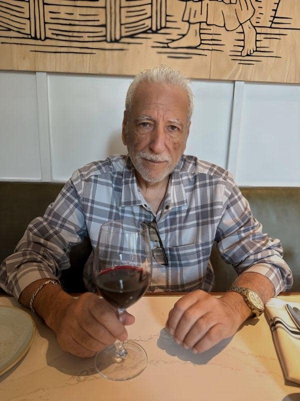 Marc Botbol