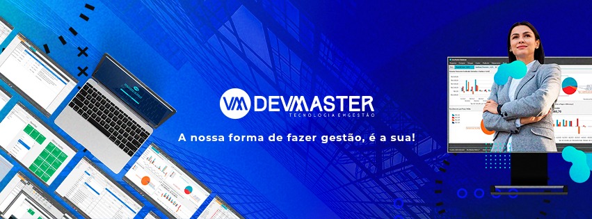 DevMaster Tecnologia em Gestão | Guaporé RS