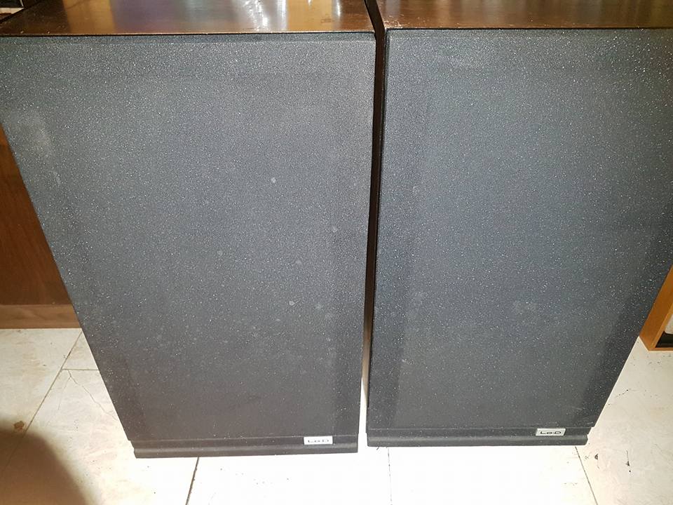 SOLD) LoD/Hitachi HS-780 Speaker **very good working condition