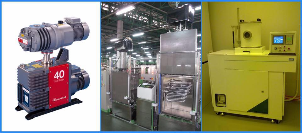 Productive Vacuum Technology Co Ltd Home Facebook