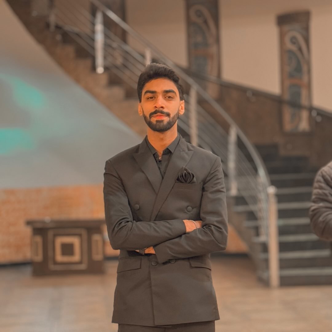 Fahad Ali