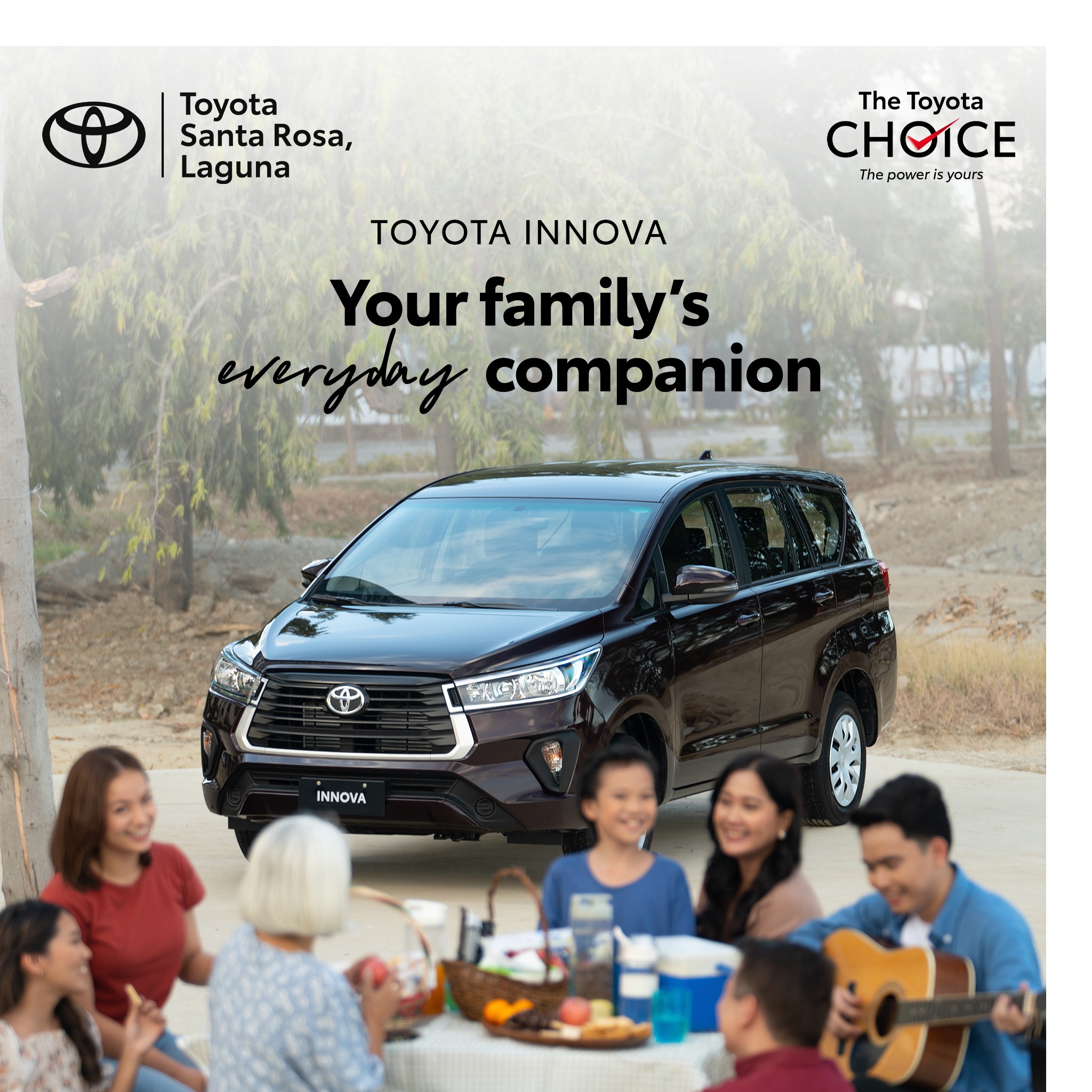 Toyota Santa Rosa added a new photo. - Toyota Santa Rosa