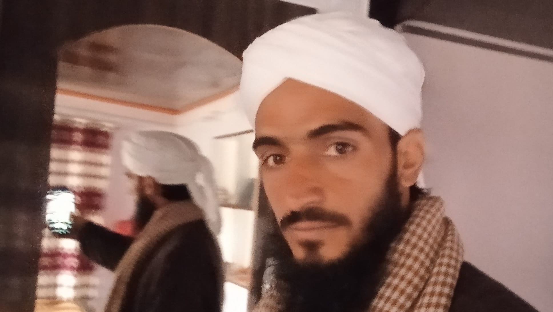 Molvi Javid Khanday