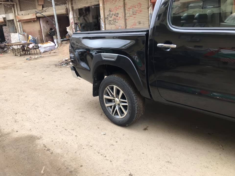 Rasheed AUTOS | Karachi