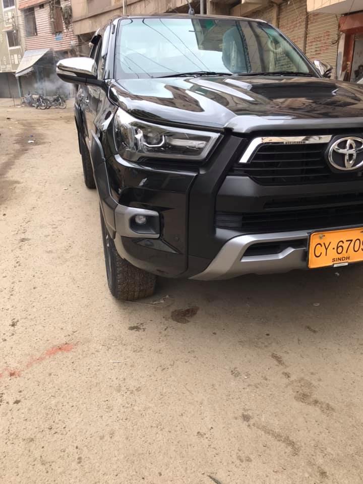 Rasheed AUTOS | Karachi