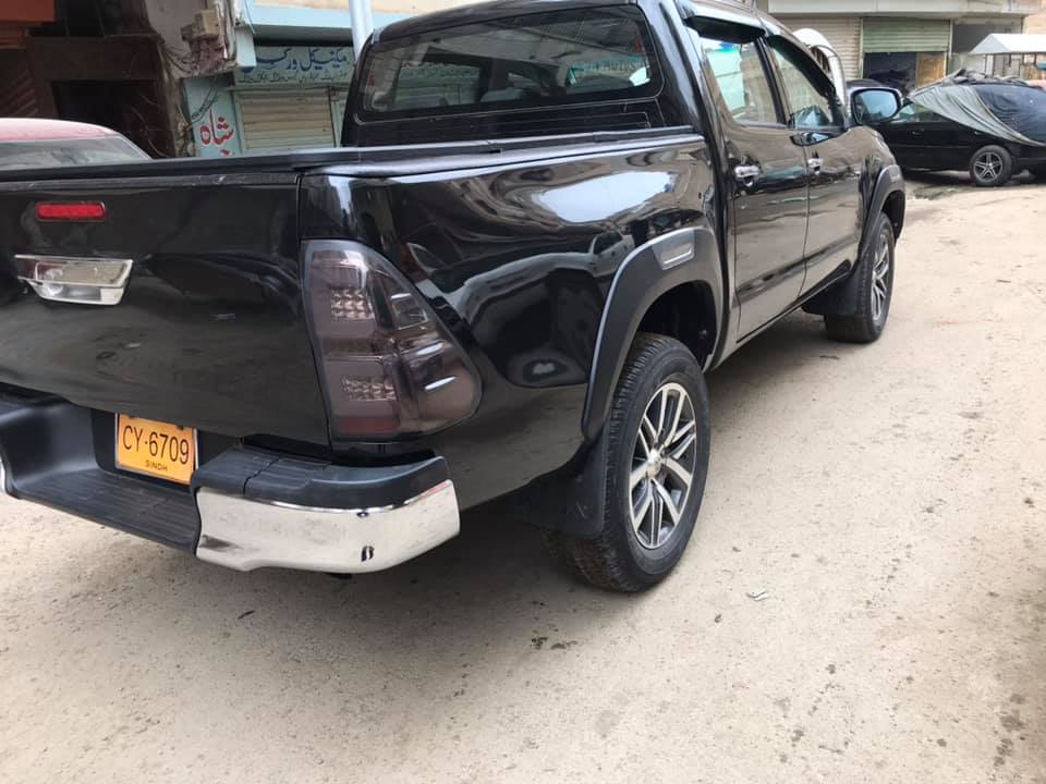 Rasheed AUTOS | Karachi
