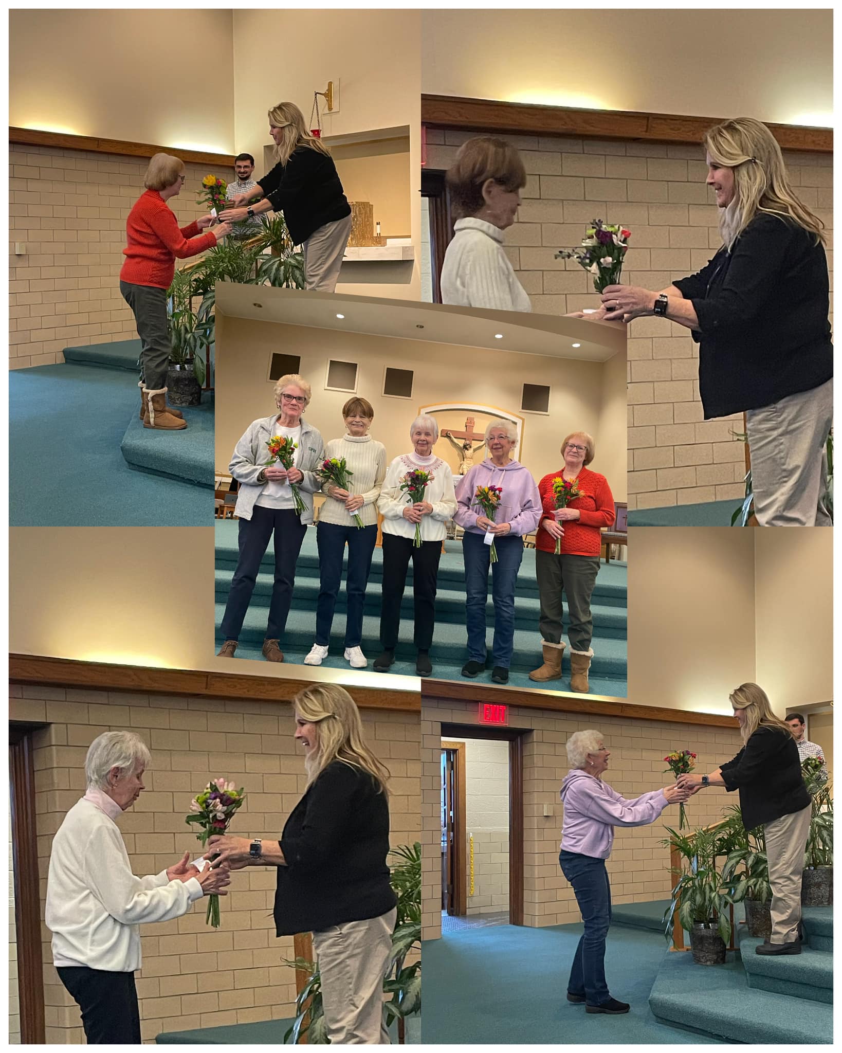 Congratulations to... - Our Lady of Perpetual Help Toledo OH | Facebook