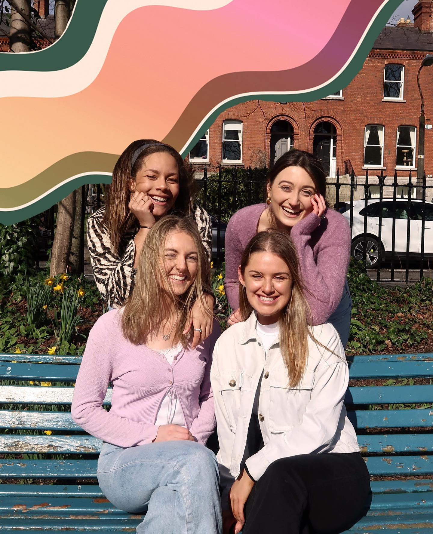 💫 Meet the team 💫 We are a group of... - ReFunk Upcycling | Facebook