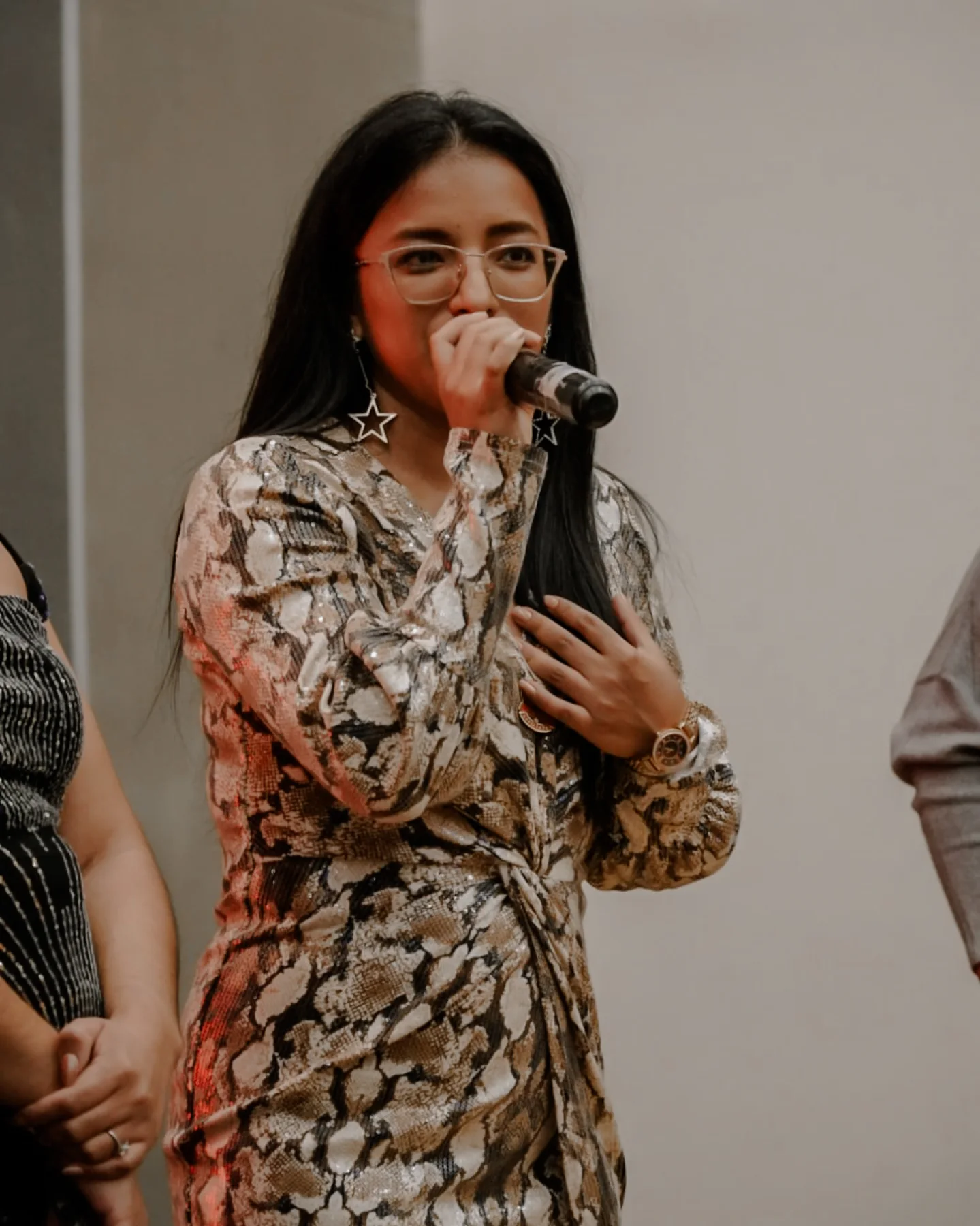 Liseth Reyes