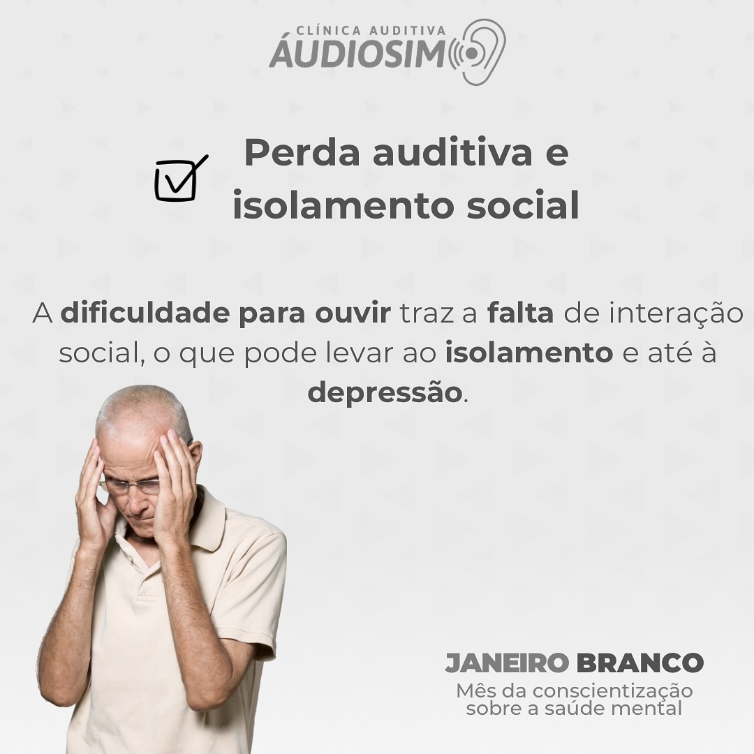 Clinica Audiosim | Rio de Janeiro RJ