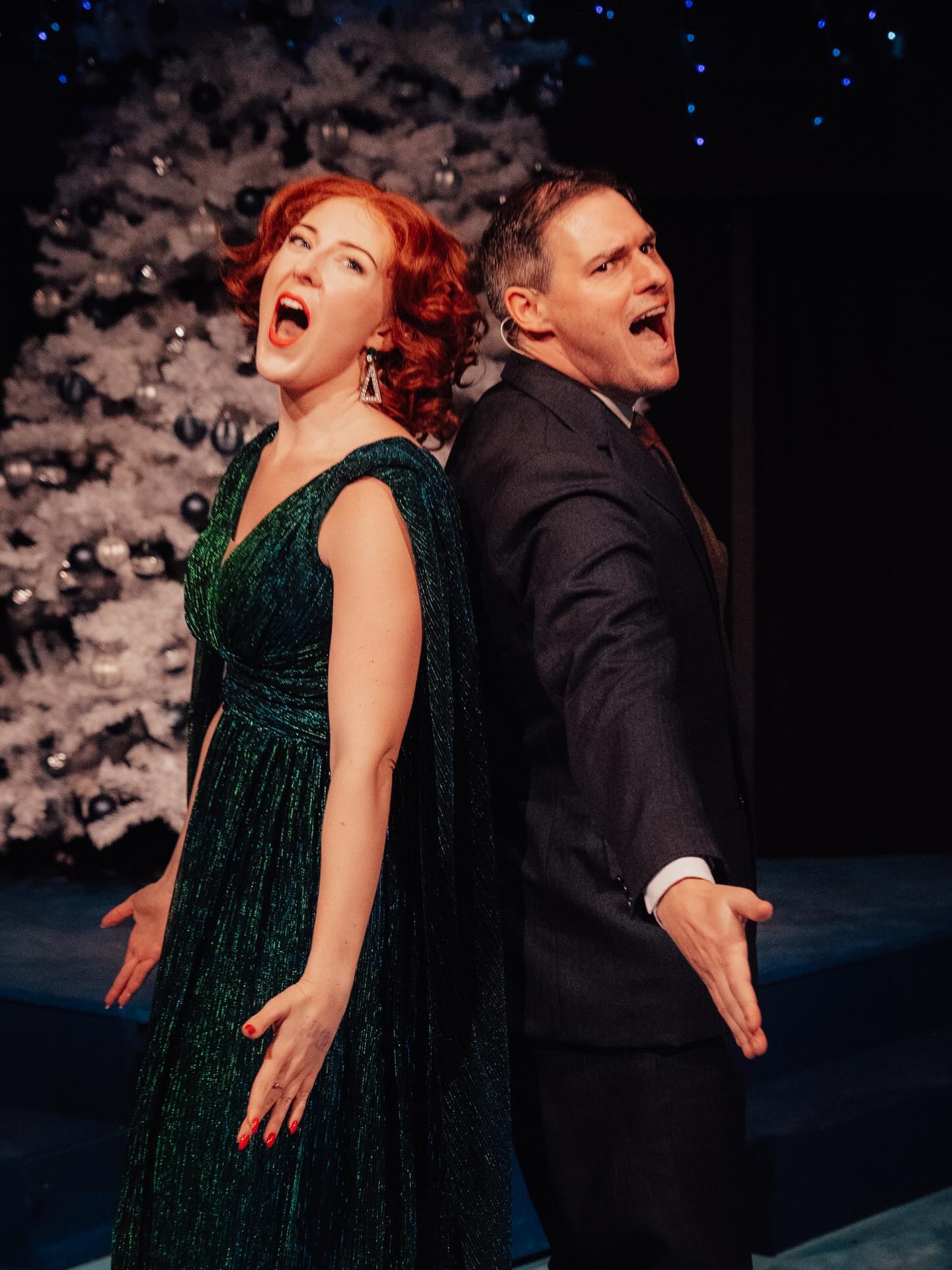 Another lovely review is in!... - Pick Me Up Theatre | Facebook