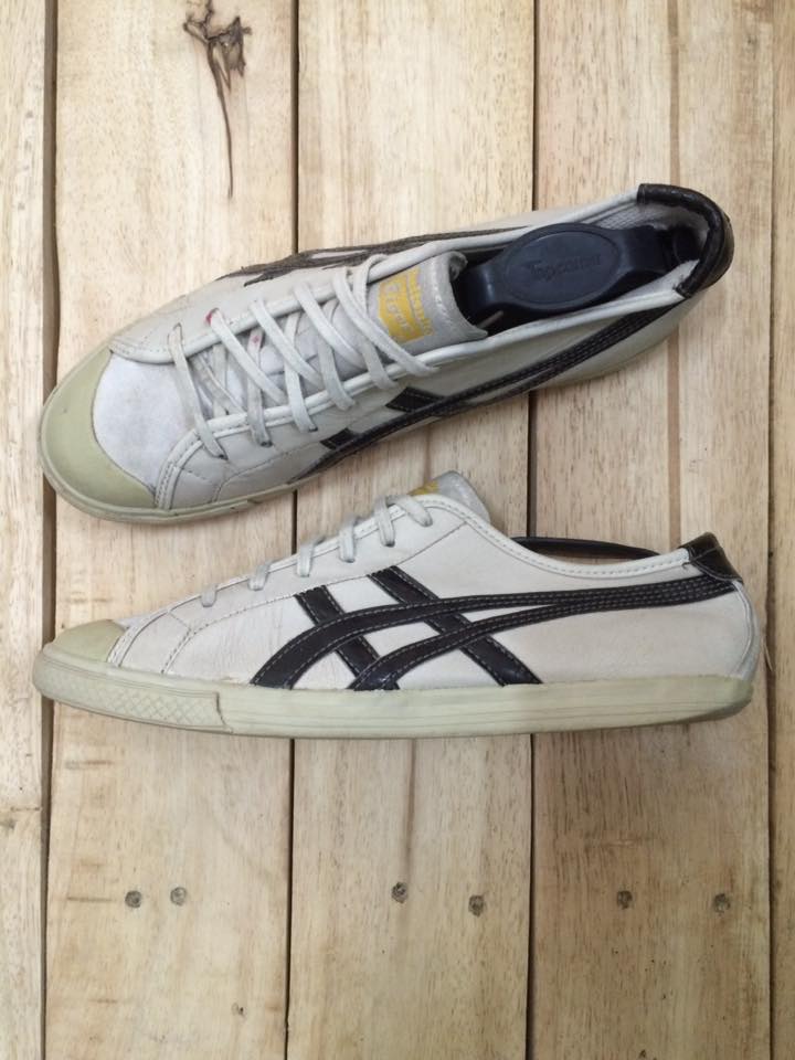 Race Republic - Sold out Onitsuka Tiger Coolidge lo... | Facebook