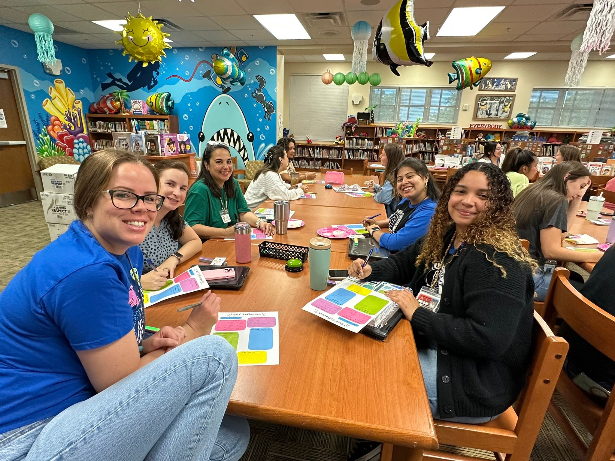 Sun Blaze Elementary