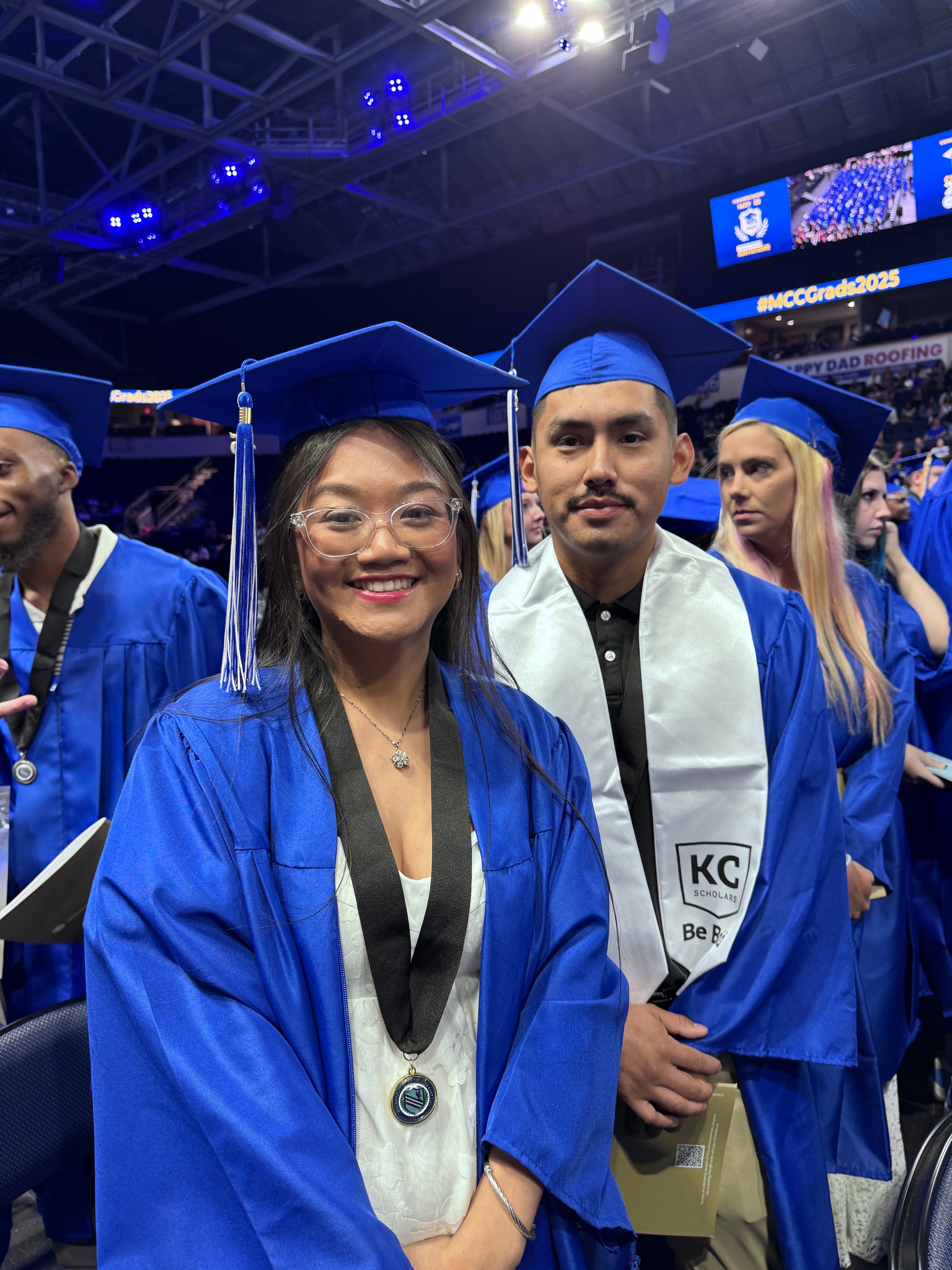 Metropolitan Community College-Kansas City - “Passion, persistence and ...