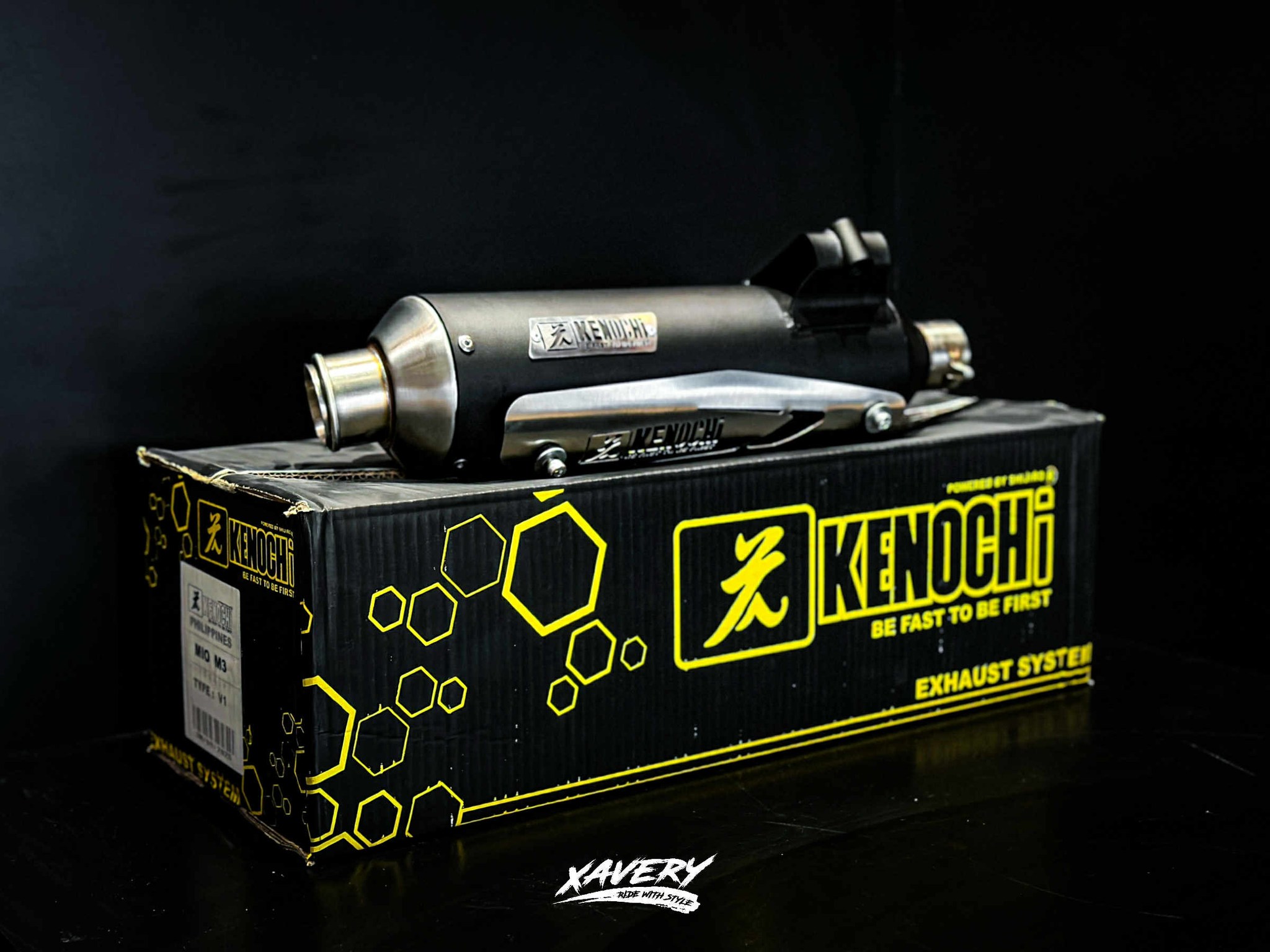 Xavery... - Xavery Motorcycle Parts and Accessories PH