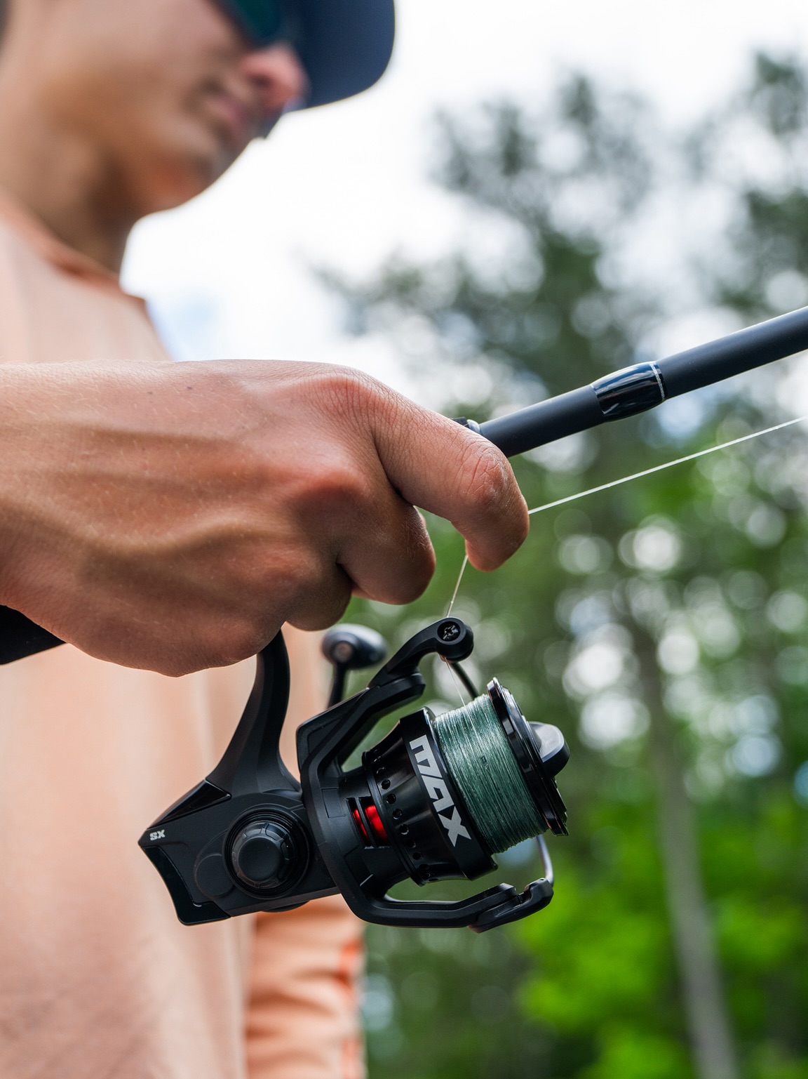 abu garcia digital rod Veritas Baitcasting Combo The Abu Garcia Veritas baitcast combos push the limits of high  BREAKING: THE NEW ABU
