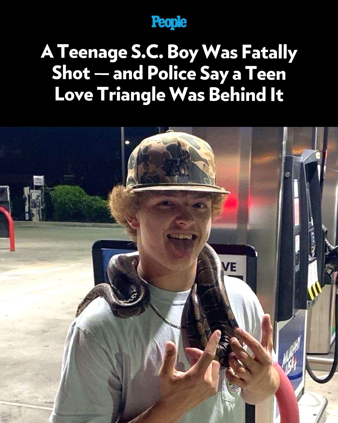 People - 🔗: bit.ly/4oHUUYC A romantic rivalry 